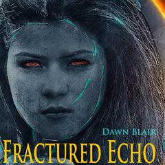Fractured Echo Audiobook, by Dawn Blair