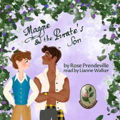 Maggie and the Pirates Son Audiobook, by Rose Prendeville