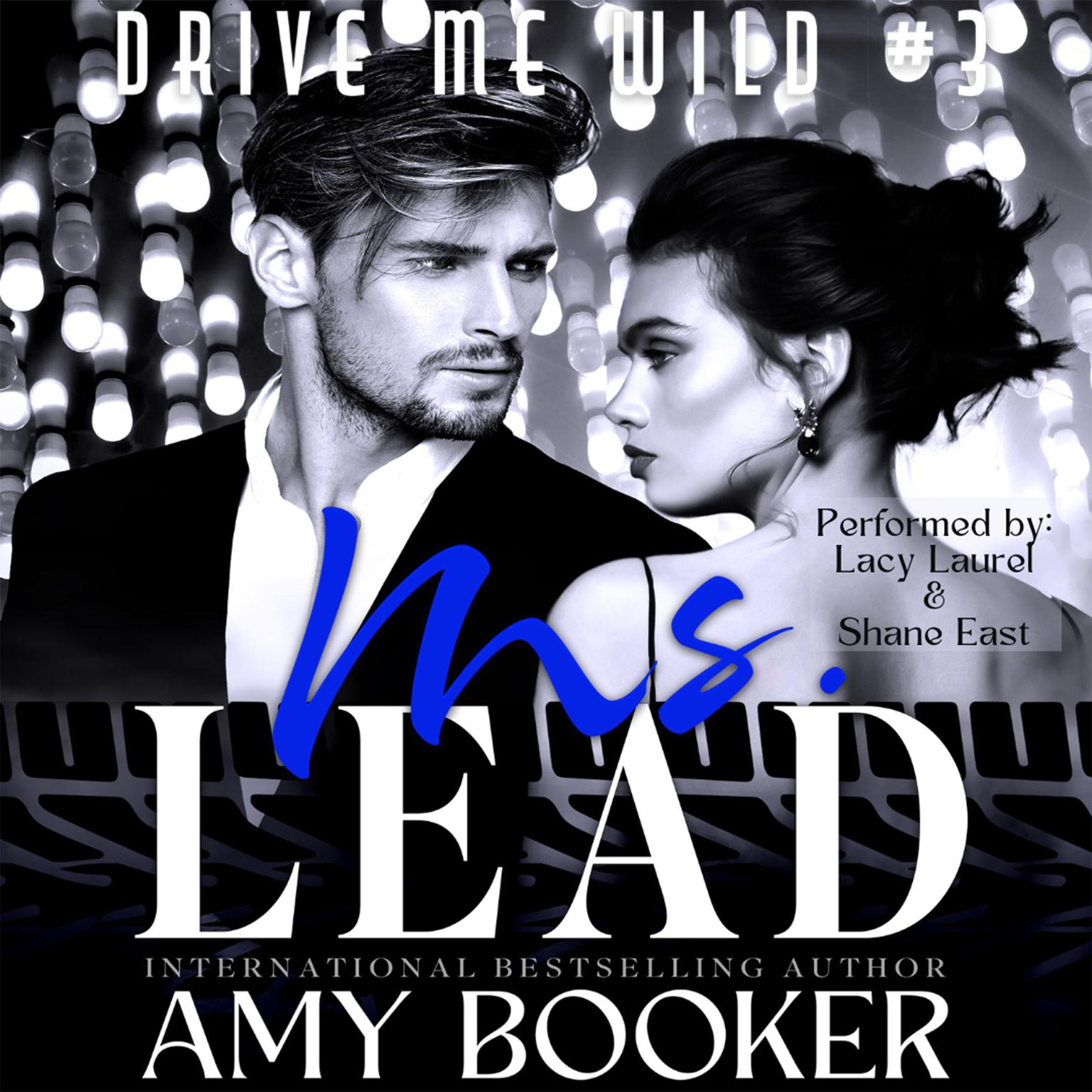 Ms. Lead Audiobook, by Amy Booker