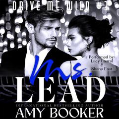 Ms. Lead Audiobook, by Amy Booker