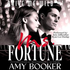 Ms. Fortune Audiobook, by Amy Booker
