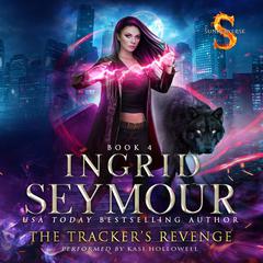 The Trackers Revenge Audiobook, by Ingrid Seymour