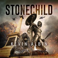 Stonechild Audiobook, by Kevin Albin