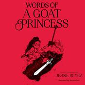 Words of a Goat Princess