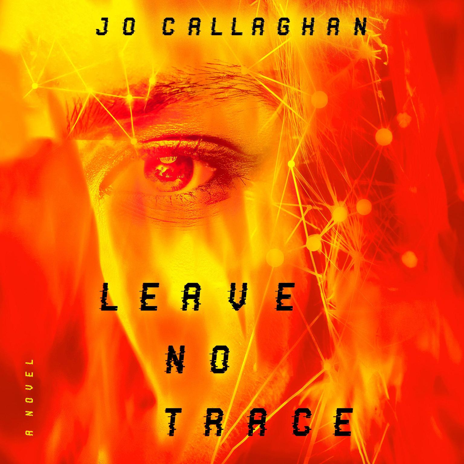 Leave No Trace: A Novel Audiobook, by Jo Callaghan