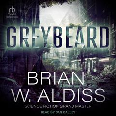 Greybeard Audibook, by Brian W. Aldiss