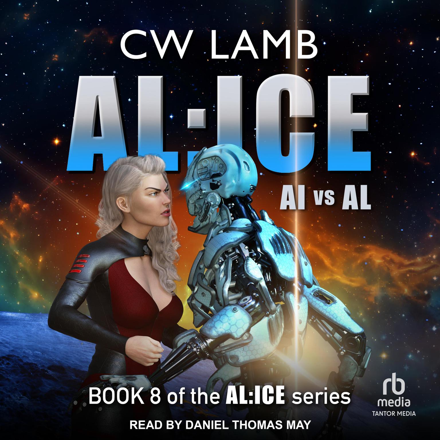 ALICE AI vs. AL Audiobook, by Charles Lamb