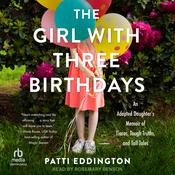 The Girl With Three Birthdays