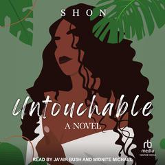 Untouchable Audiobook, by Shon 