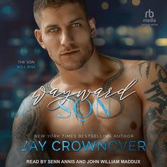 Wayward Son Audibook, by Jay Crownover