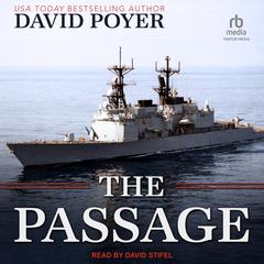 The Passage Audibook, by David Poyer