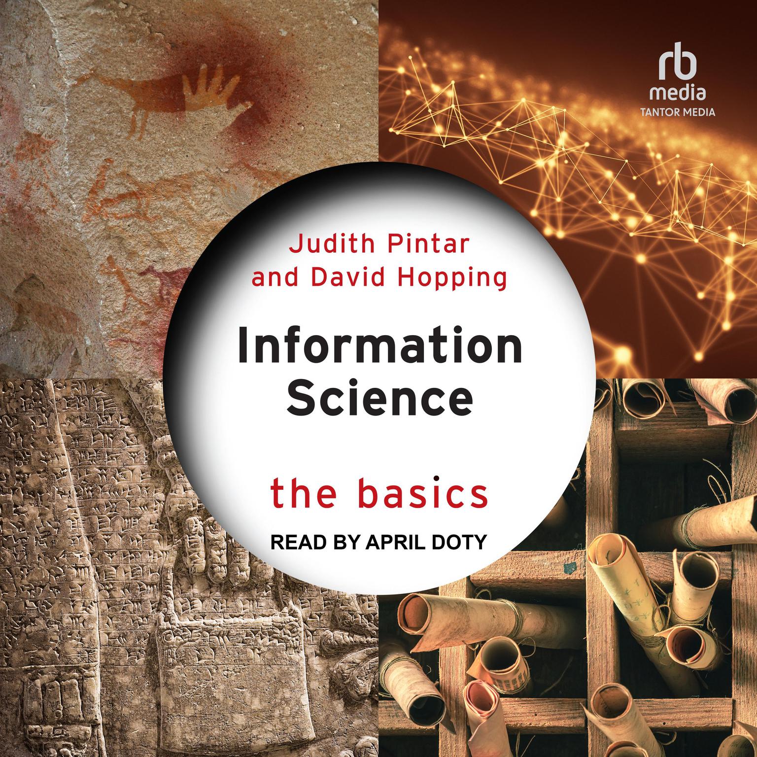 Information Science: The Basics Audiobook, by Judith Pintar