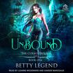 Unbound Audiobook, by Betty Legend#betty-legend|