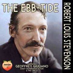 The Ebb-Tide Audiobook, by Robert Louis Stevenson