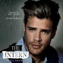 The Intern Audiobook, by Serena Akeroyd