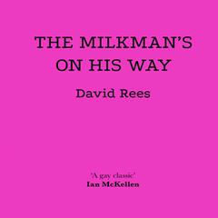 The Milkmans on His Way Audiobook, by David Rees