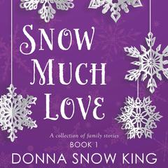 Snow Much Love: A Collection of Family Stories Audiobook, by Donna Snow King