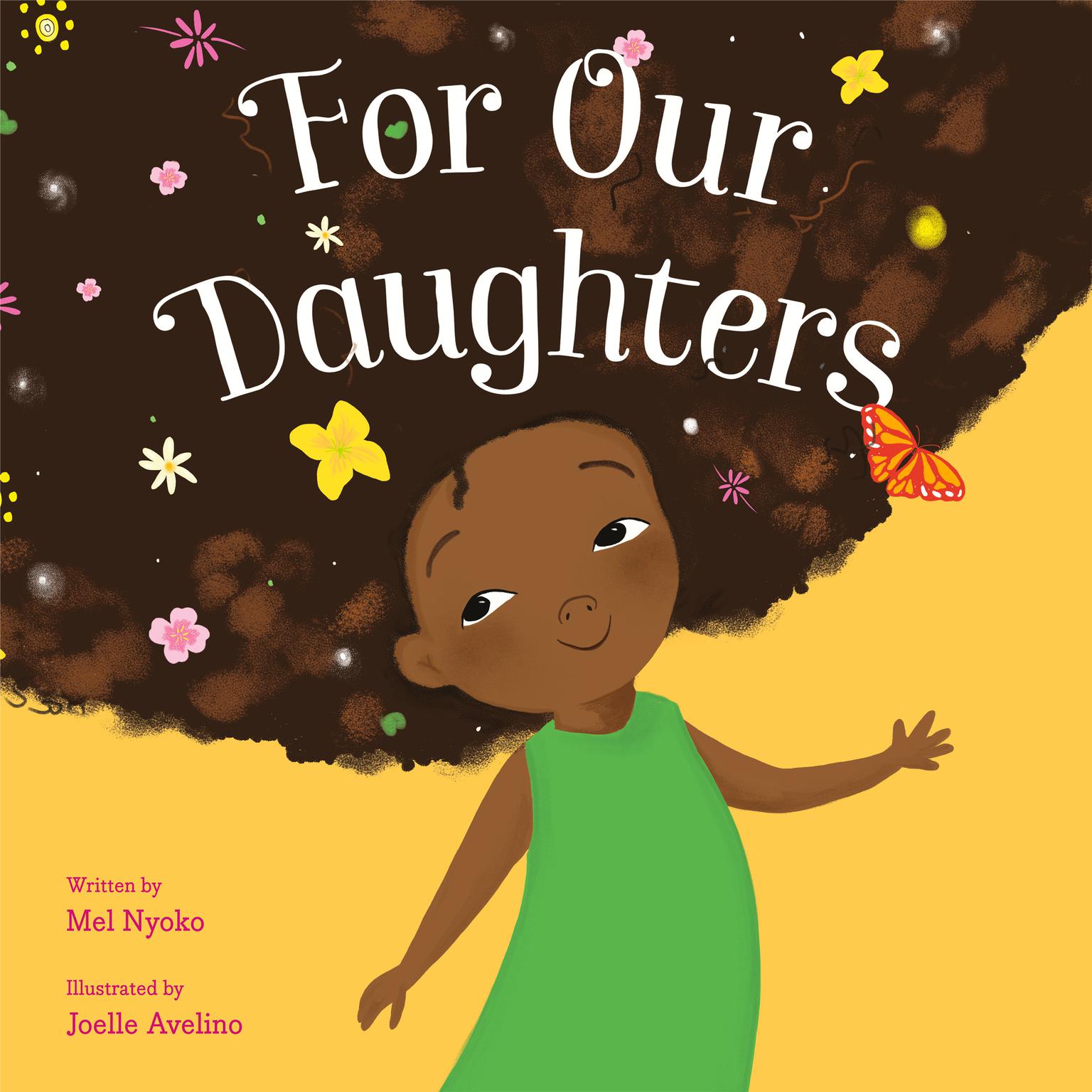 For Our Daughters Audiobook, by Mel Nyoko