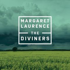 The Diviners Audiobook, by Margaret Laurence