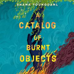 A Catalog of Burnt Objects Audibook, by Shana Youngdahl