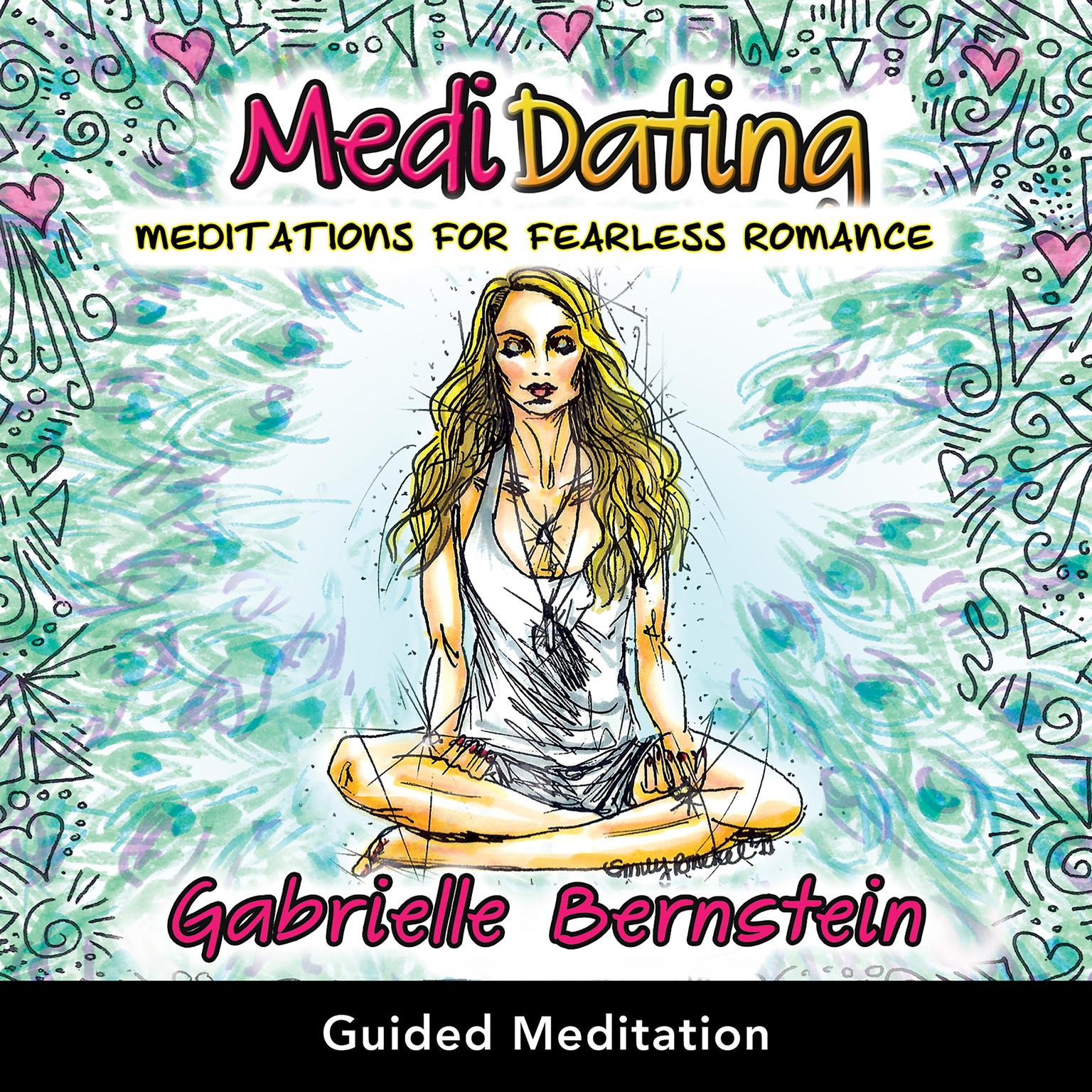 MediDating Audiobook, by Gabrielle Bernstein