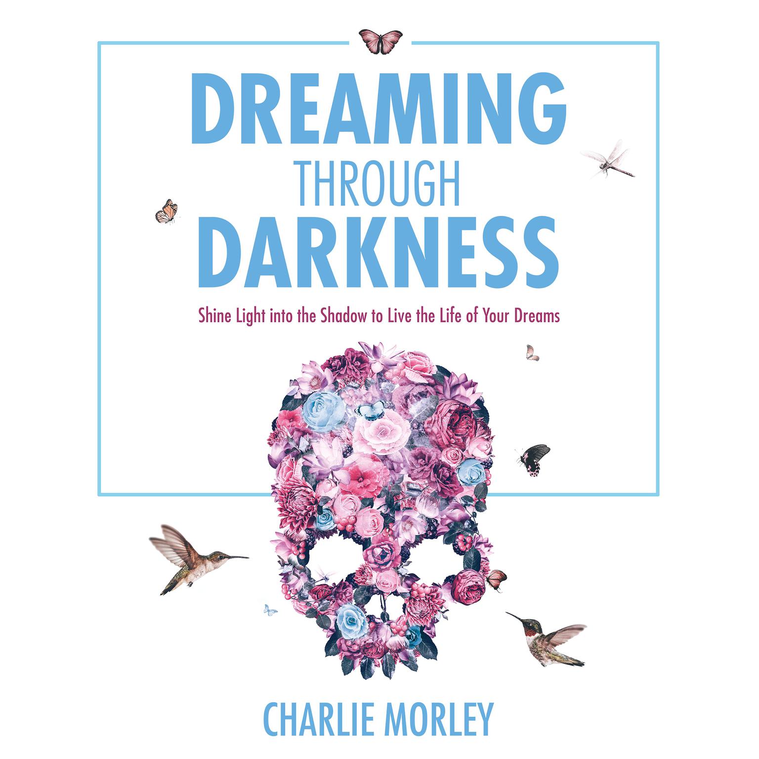 Dreaming Through Darkness Audiobook, by Charlie Morley