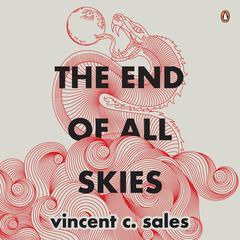The End of All Skies Audiobook, by Vincent C. Sales