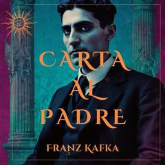 Carta al padre Audiobook, by Franz Kafka