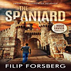 The Spaniard Audibook, by Filip Forsberg