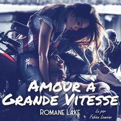 Amour à Grande Vitesse Audiobook, by Romane Lake