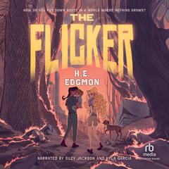 The Flicker Audibook, by H. E. Edgmon