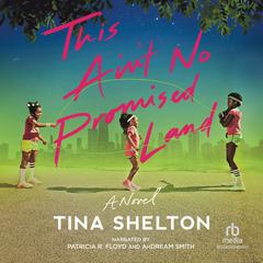 This Ain't No Promised Land Audibook, by Tina Shelton