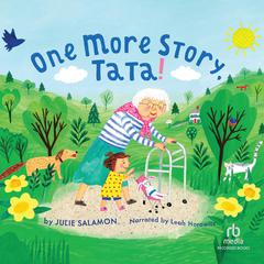 One More Story, Tata! Audibook, by Julie Salamon