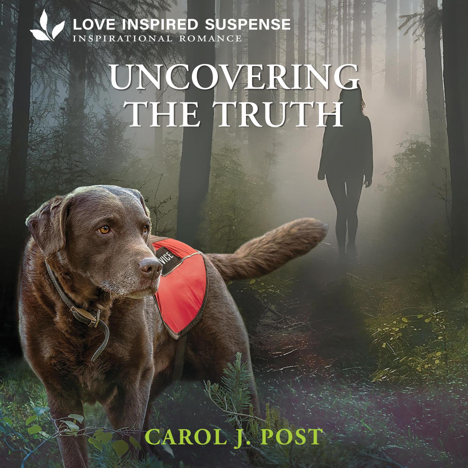 Uncovering the Truth Audiobook, by Carol J. Post