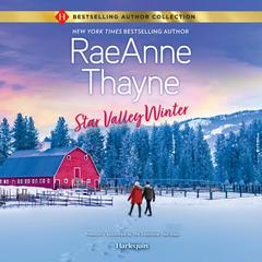 Star Valley Winter Audibook, by RaeAnne Thayne