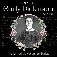 Poems of Emily Dickinson – Series 1 Audiobook, by Emily Dickinson