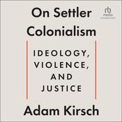 On Settler Colonialism