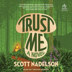 Trust Me Audibook, by Scott Nadelson