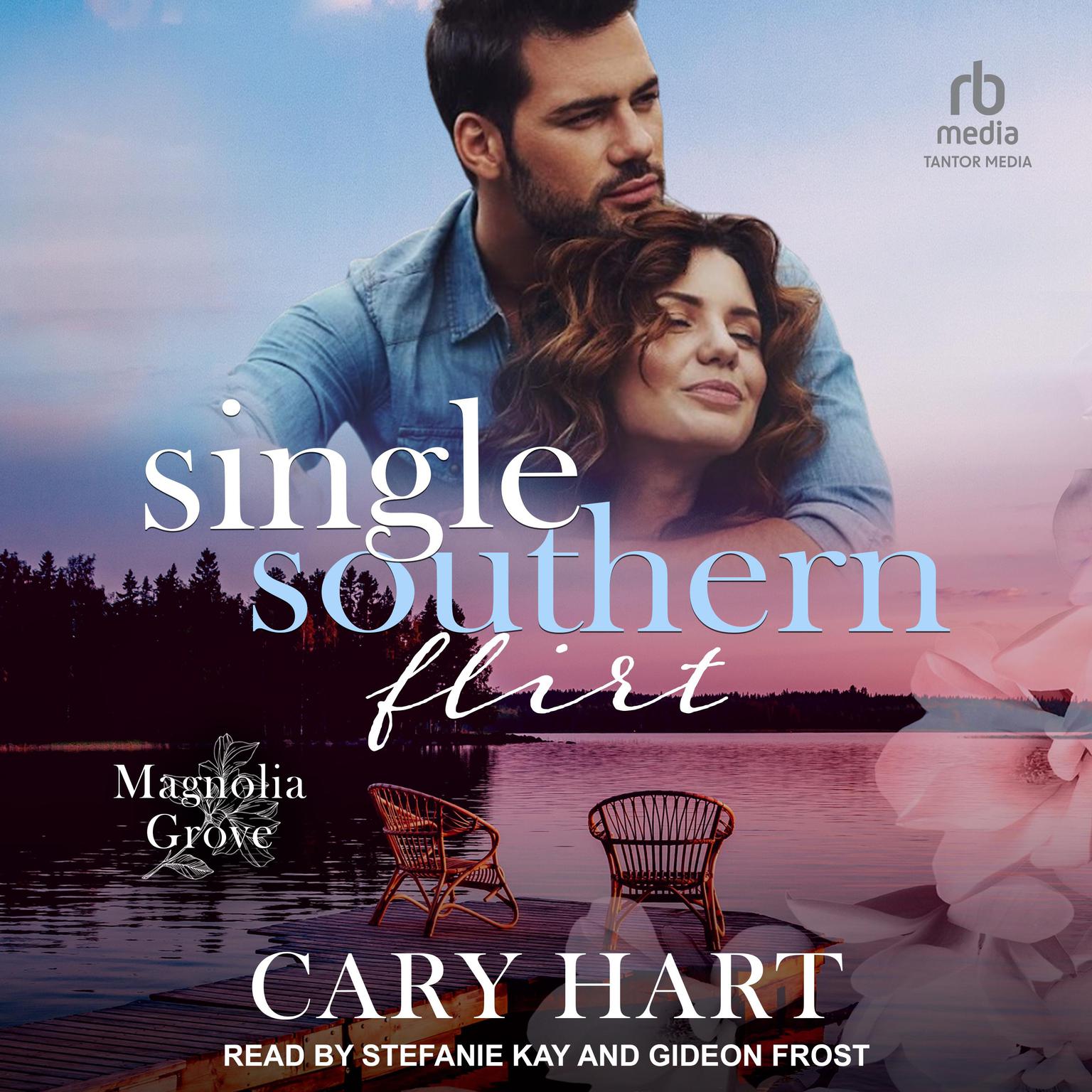 Single Southern Flirt Audiobook, by Cary Hart