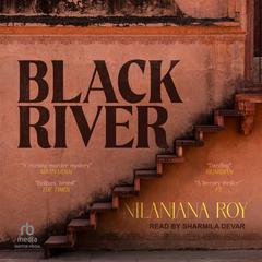 Black River Audiobook, by Nilanjana Roy