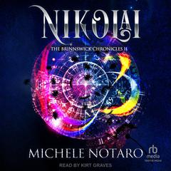 Nikolai Audibook, by Michele Notaro