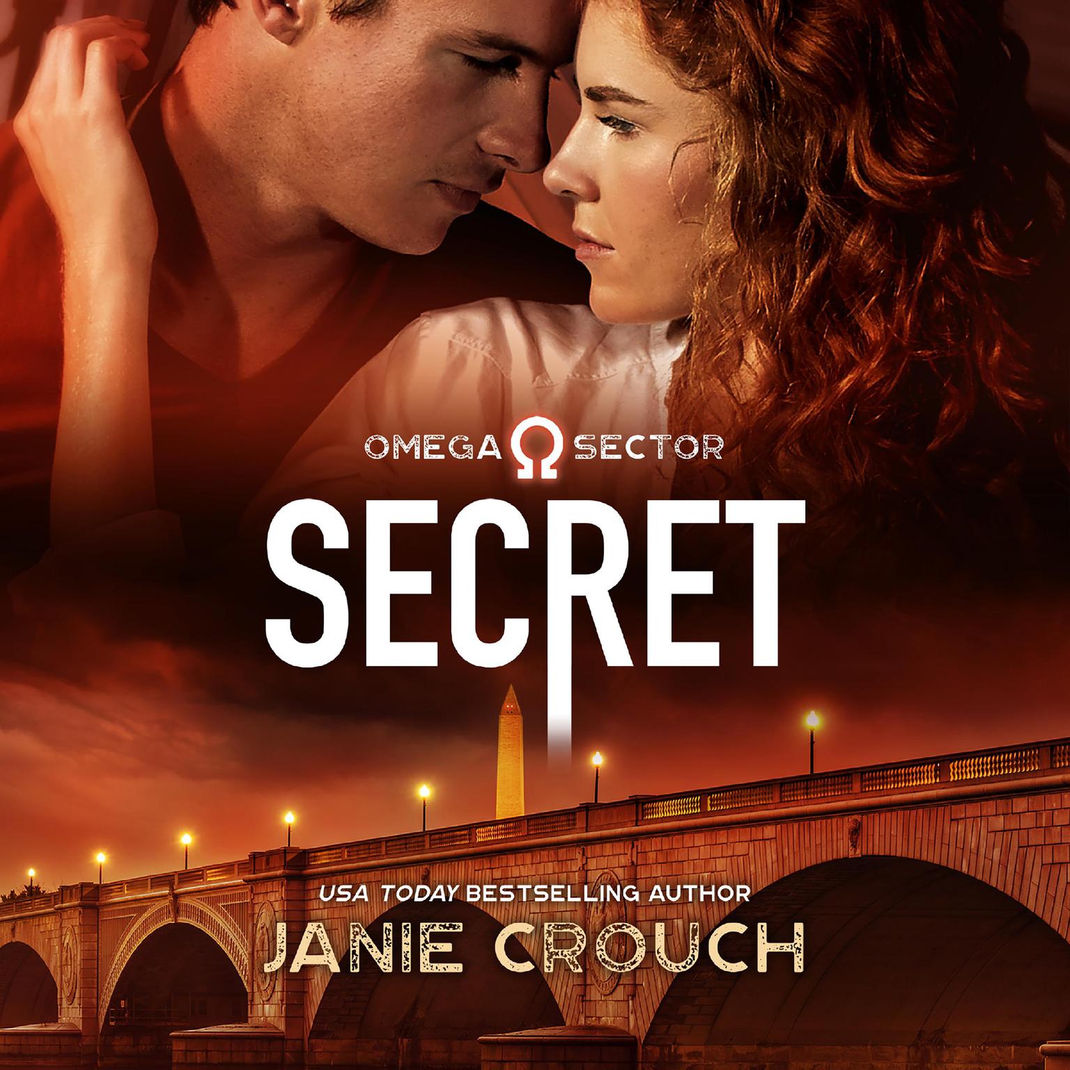 Secret Audiobook, by Janie Crouch