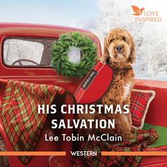 His Christmas Salvation Audibook, by Lee Tobin McClain