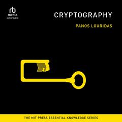 Cryptography Audibook, by Panos Louridas