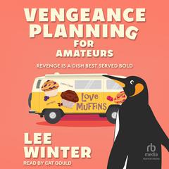 Vengeance Planning for Amateurs Audiobook, by Lee Winter