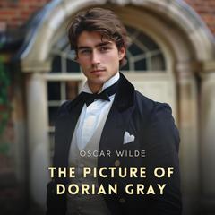 The Picture of Dorian Gray Audibook, by Oscar Wilde