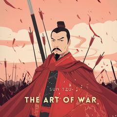 The Art Of War Audiobook, by Sun Tzu