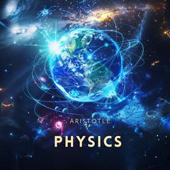 Physics Audiobook, by Aristotle