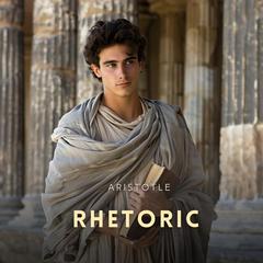 Rhetoric Audibook, by Aristotle