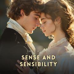 Sense and Sensibility Audiobook, by Jane Austen